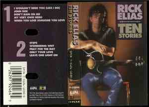 Rick Elias - Ten Stories