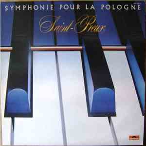 Saint-Preux - Symphonie Pour La Pologne