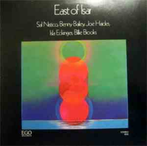 Sal Nistico, Benny Bailey, Joe Haider, Isla Eckinger, Billie Brooks - East  ...