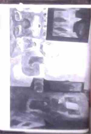 Samin Son - Untitled