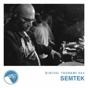 Semtek - Digital Tsunami 063