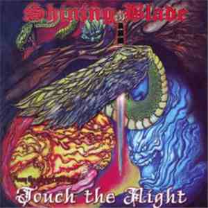 Shining Blade - Touch The Night