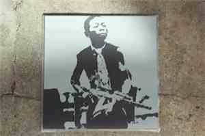 Sioux City Pete - Genocide Blues