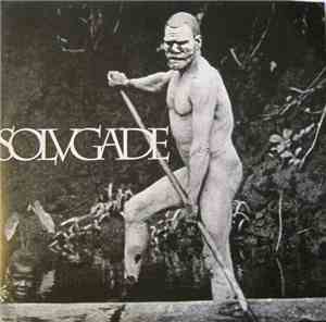 Solvgade - Shite