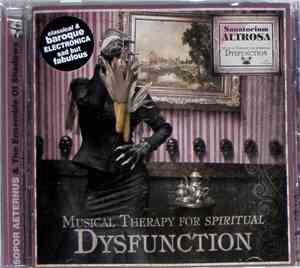 Sopor Aeternus & The Ensemble Of Shadows - Sanatorium Altrosa (Musical Ther ...