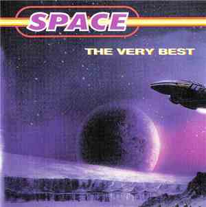 Space - The Very Best