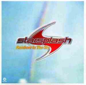 Starsplash - Rainbow In The Sky