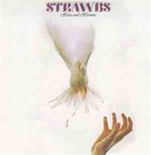 Strawbs - Hero And Heroine