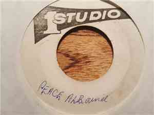 Sugar Minott - Peace Treaty Style / Peace Version