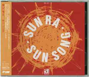 Sun Ra - Sun Song