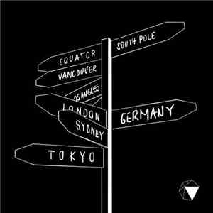 Sven Sossong - Destination