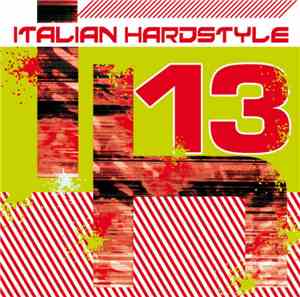 Technoboy - Italian Hardstyle 13
