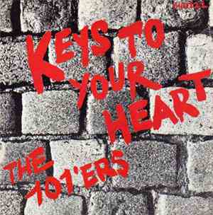The 101'ers - Keys To Your Heart