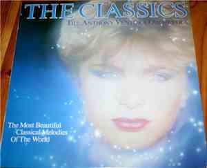 The Anthony Ventura Orchestra - The Classics - The Most Beautiful Classical ...