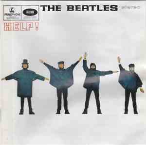 The Beatles - Help!