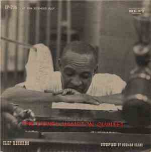 The Lionel Hampton Quintet - The Lionel Hampton Quintet
