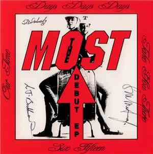 The Most  - Days, Days, Days,