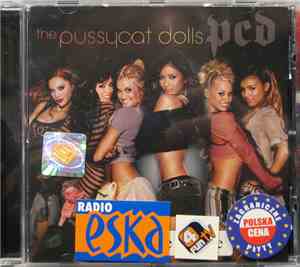 The Pussycat Dolls - PCD