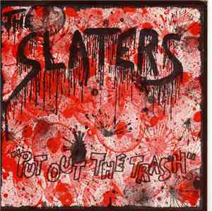 The Slaters - Put Out The Trash
