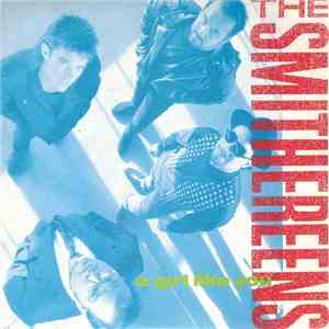 The Smithereens - A Girl Like You
