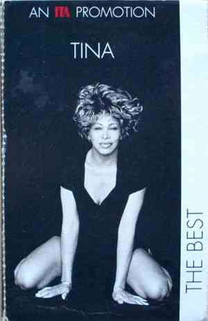 Tina Turner - The Best