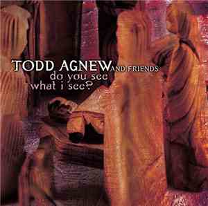 Todd Agnew And Friends - Do You See What I See?