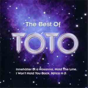 Toto - The Best Of Toto