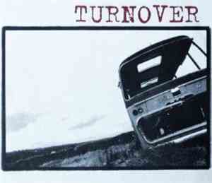 Turnover  - Turnover