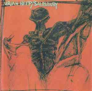 Uriah Heep - Salisbury