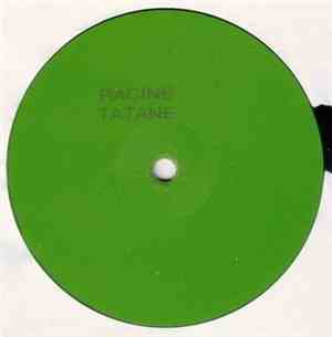 V Geta / Uncle Basilic Crew - Untitled