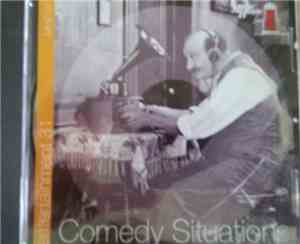 Various - Entertainment 31 - Comedy Situations