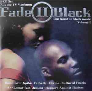Various - Fade II Black