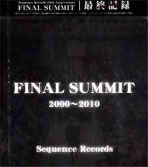 Various - Final Summit 2000 ~ 2010