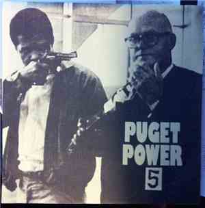 Various - Puget Power 5