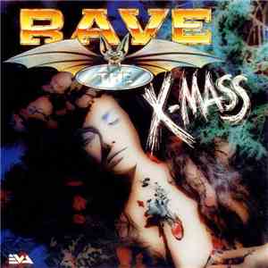 Various - Rave The X-Mass