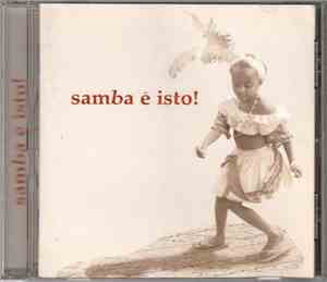 Various - Samba É Isto!