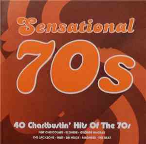 Various - Sensational 70s