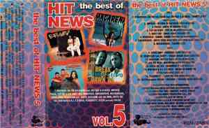 Various - The Best Of Hit News Vol. 5