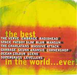 Various - The Best...Album In The World...Ever!