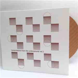 Various - Transmissions From The Underground Vol.1