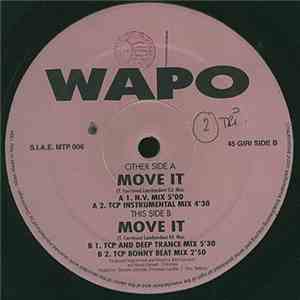 Wapo - Move It