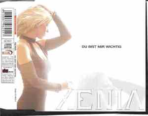 Xenia  - Du Bist Mir Wichtig