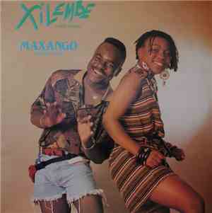 Xilembe - Maxango