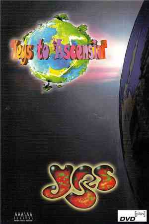 Yes - Keys To Ascension