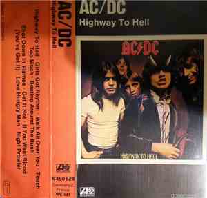AC/DC - Highway To Hell