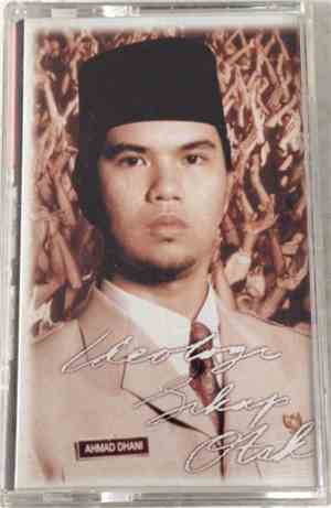 Ahmad Band - Ideologi Sikap Otak