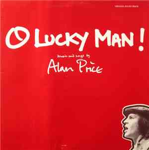 Alan Price - O Lucky Man! - Original Soundtrack