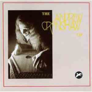 Andrew Cronshaw - The Andrew Cronshaw CD