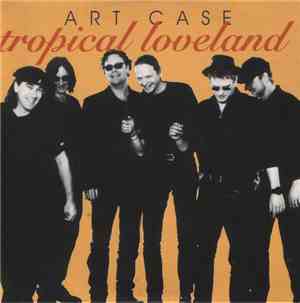 Art Case - Tropical Loveland