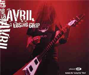 Avril Lavigne - Losing Grip